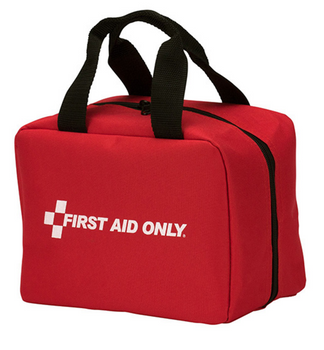 Class A+ 50 Person Bulk ANSI A+, Soft Pouch First Aid Kit . Shop now!