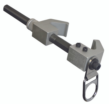 FallTech 7535 SteelGrip Hex Bar Vertical Beam Anchor. Shop Now!