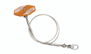 FallTech 74942 2' Suspended Cable Anchor. Shop Now!