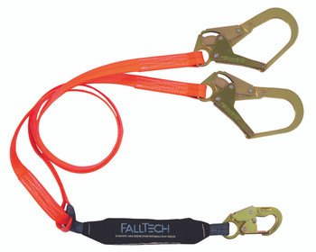 FallTech 826073PC ViewPack Urethane Coated Web SAL. Shop Now!