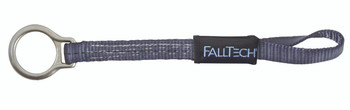 FallTech 8366L 18" D-Ring Extender - Choking Loop & D-ring. Shop Now!