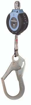 FallTech 82706SA3 DuraTech 6' Web SRD - Steel Rebar Hook. Shop Now!