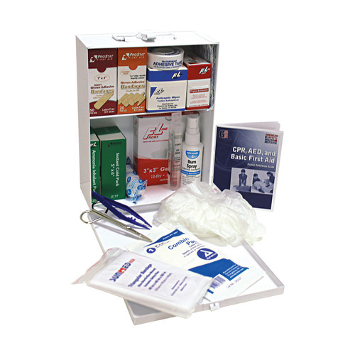 Prostat First Aid Class A Small Office Kit. Shop Now!