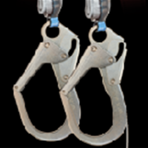 Falltech 5072  Alignment Clip f/Twins. Shop Now!