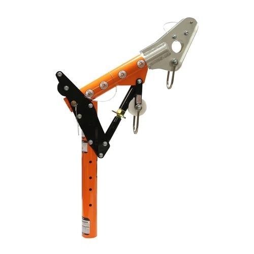 FallTech 6500128 Davit Arm with Device Receiver Bracket. Shop Now!