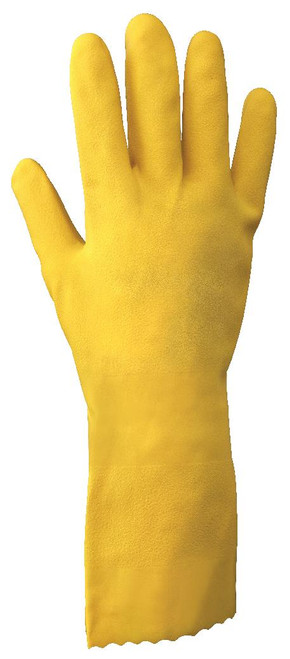 Showa Unlined Natural Rubber Chemical Resistant Glove. Shop now!