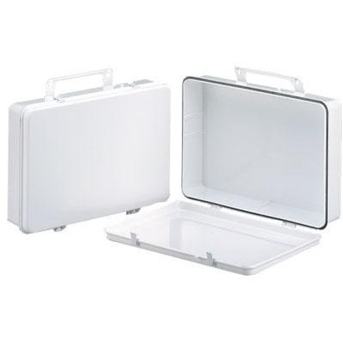 First Aid Only M5036 36 Unit Weatherproof High Impact Plastic Case. Shop Now!