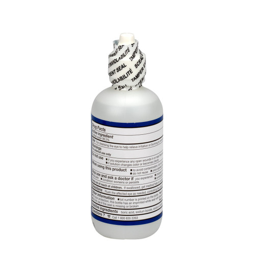 First Aid Only 7-006 Eye Wash Solution, 4 Ounce Bottle. Shop Now!