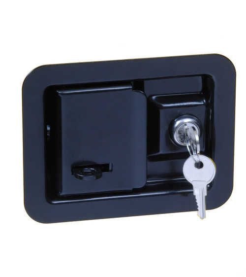 Eagle 29157 Paddle Handle Replacement For Safety Cabinet w/ 2 Keys. Shop Now!