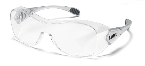 MCR Safety Law Over-the-Glass Safety Glasses. Shop Now!