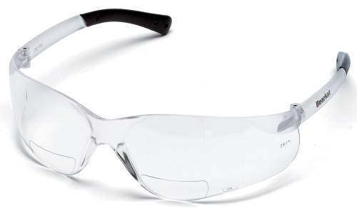 MCR Safety BearKat Magnifier Safety Glasses. Shop Now!