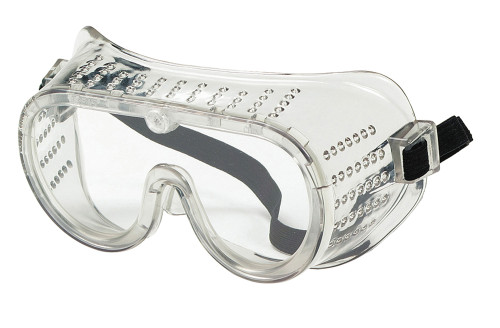 MCR Safety Protective Safety Goggles. Shop Now!