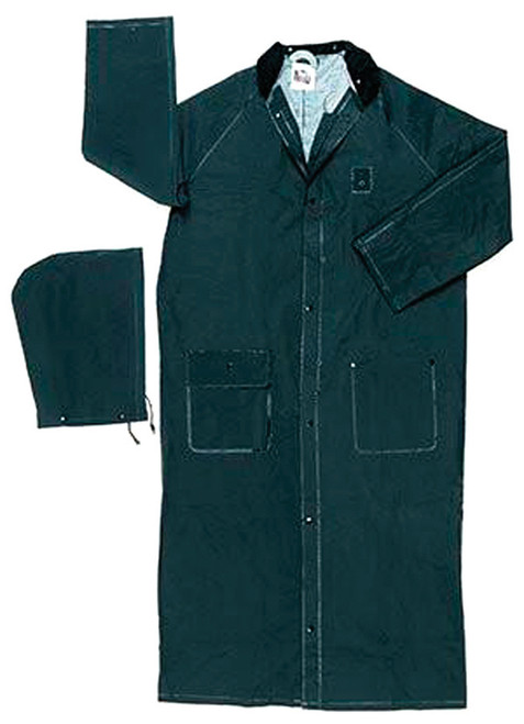 MCR Safety Classic Rainwear Rider Coats. Shop Now!