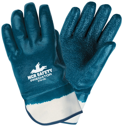 MCR Safety MCR 9761 Predator Gloves. Shop Now!
