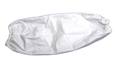 Ansell 59-001 CPP 18 in Protective Sleeve available in White. Shop Now!