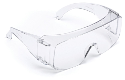 Shop 3M Tour-Guard V Protective Eyewear now and SAVE!
