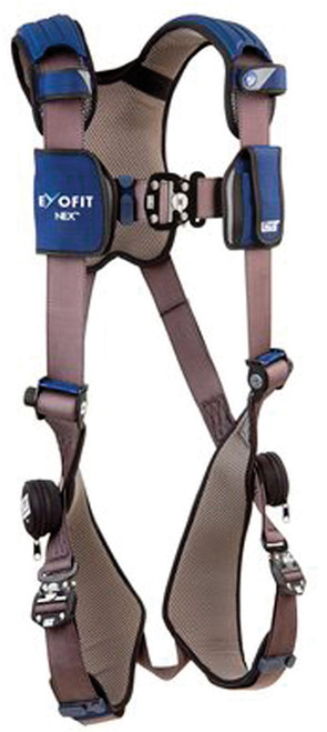 Shop ExoFit NEX Vest Style Harnesses now and SAVE!