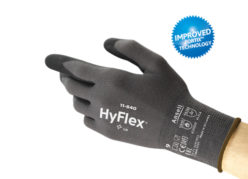 Ansell HyFlex 11-840. Shop Now!