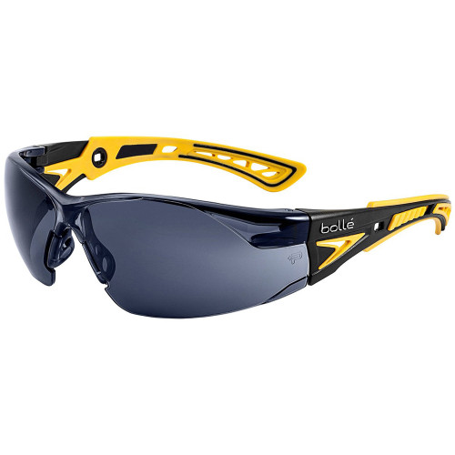 Shop Rush+ Safety Glasses now and SAVE!
