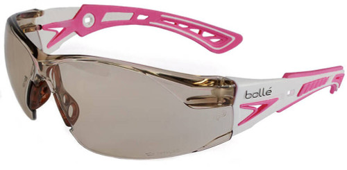 Shop Rush+ Safety Glasses now and SAVE!