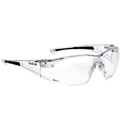 Shop Rush Safety Glasses now and SAVE!