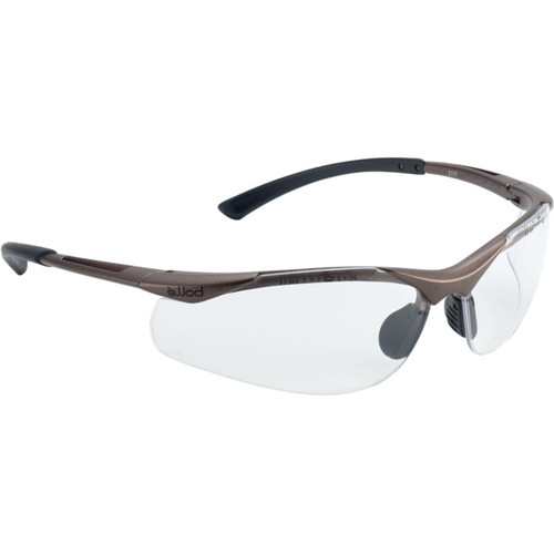 Shop Contour Safety Glasses now and SAVE!