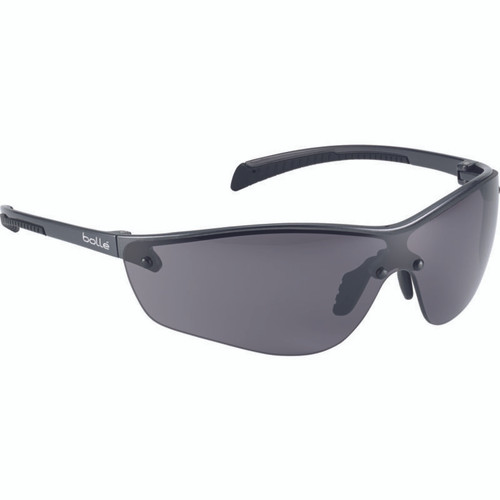 Shop Bolle 40238 Silium+ Smoke Safety Glasses now and SAVE!