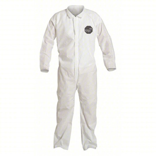 Shop DuPont ProShield 10 Coveralls now and SAVE!