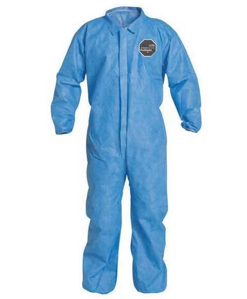 Shop DuPont ProShield 10 Coveralls now and SAVE!