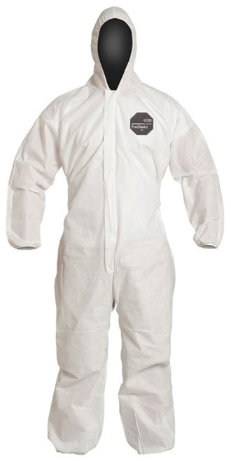 Shop DuPont ProShield 10 Coveralls now and SAVE!
