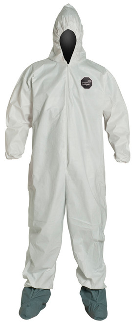 Shop DuPont ProShield 60 Coveralls now and SAVE!