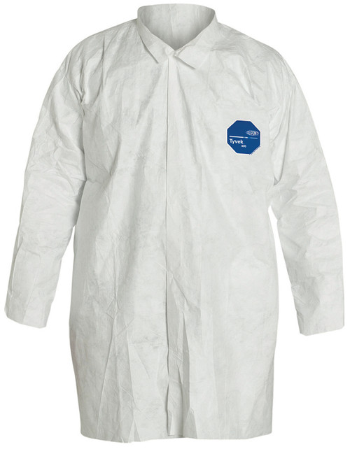 Shop DuPont Tyvek 400 Frocks now and SAVE!