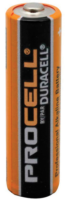 Shop PROCELL Professional Alkaline Batteries now and SAVE!