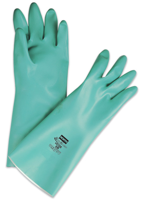 Shop Nitriguard Plus Gloves now and SAVE!