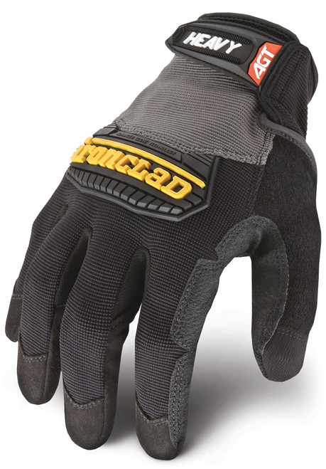 Shop Heavy Utility Gloves now and SAVE!