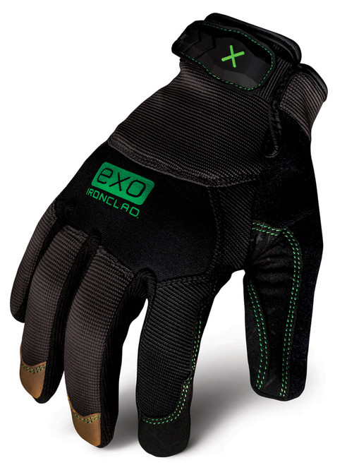 Shop Modern Leather Reinforced Gloves now and SAVE!