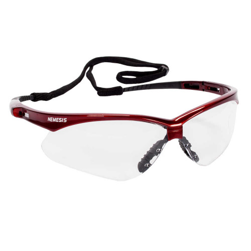 Shop KleenGuard Nemesis* Safety Glasses now and SAVE!