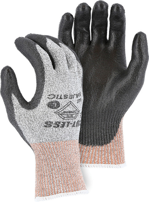 Shop Cut-Less with Dyneema Seamless Knit Gloves now and SAVE!