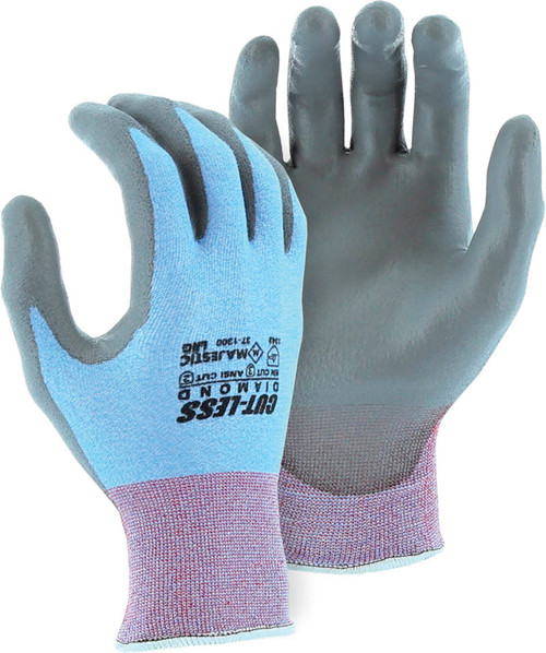 Shop Cut-Less Diamond Seamless Knit Gloves now and SAVE!