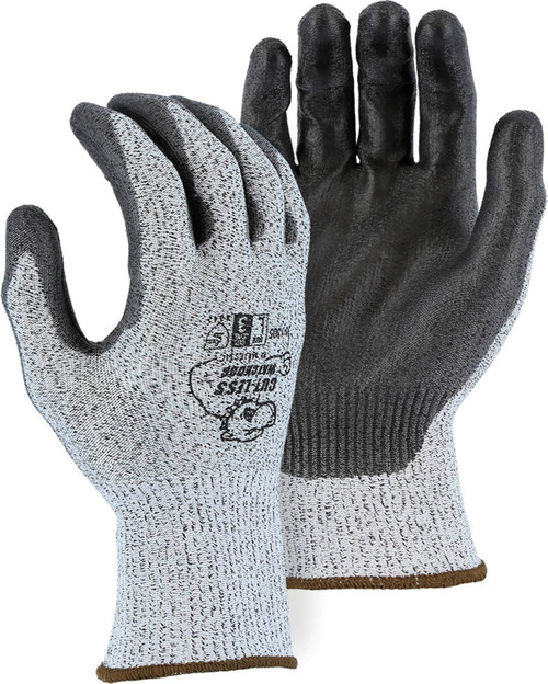 Shop Cut-Less Watchdog Gloves now and SAVE!