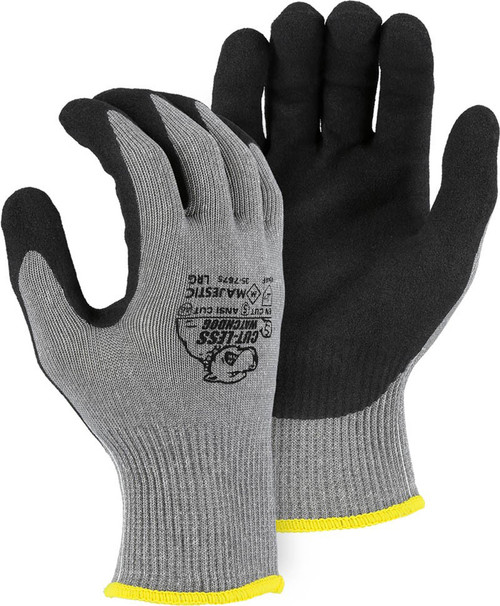 Shop Cut-Less Watchdog Glove with Sandy Nitrile Palm now and SAVE!