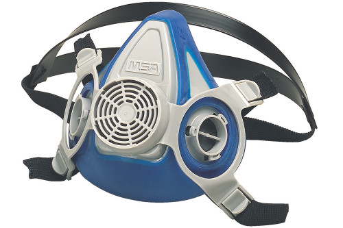 Shop MSA Advantage 200 LS Half-Mask Respirator with 2-Piece Neckstrap now and SAVE!