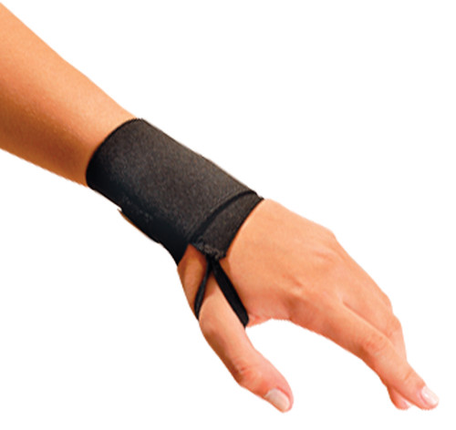 Shop Wrist Assist with Thumb Loop now and SAVE!