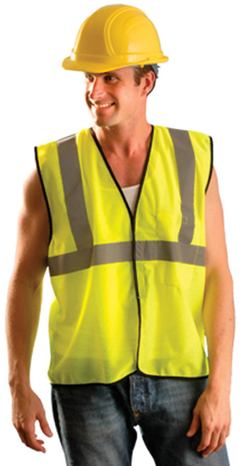 Shop Class 2 Mesh Vests now and SAVE!