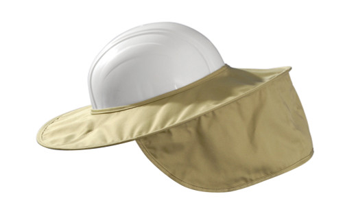 Shop Hard Hat Sun Shield now and SAVE!