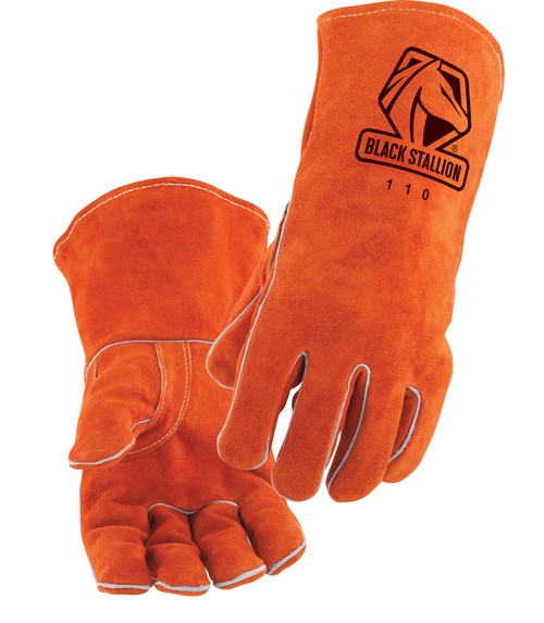 Shop Stick Welding Gloves now and SAVE!