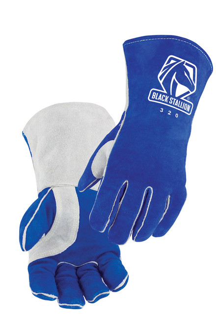 Shop Stick Welding Gloves now and SAVE!