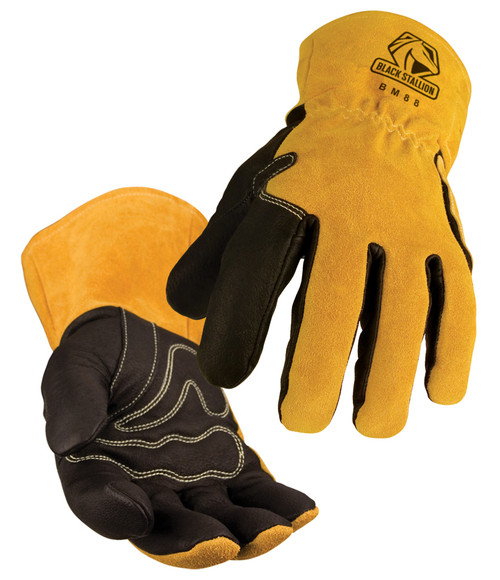 Shop MIG Welding Gloves now and SAVE!