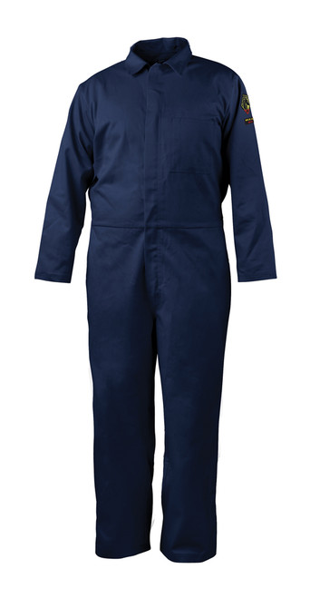 Shop FR Coveralls now and SAVE!