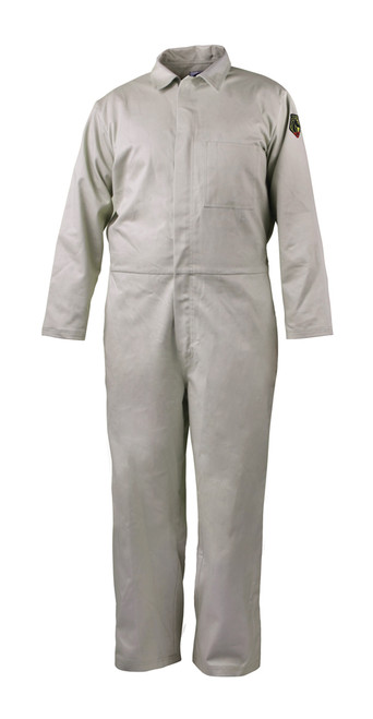 Shop FR Coveralls now and SAVE!